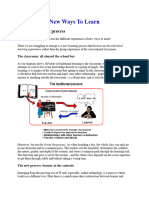 General Methods and Principle of Teaching Under Construction