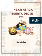 LKPD Ipas PDF