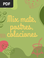 Mix Recetas Mate 5 Con Marca de Agua - Compressed