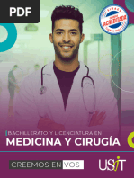 Medicina U.S.J.T.