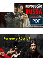 Revolução Russa