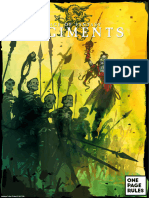 Age of Fantasy Regiments Full Rulebook