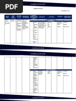 Curriculum-Map - Grade 7 - 2023-2024