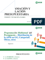 Tema 4 Programacion y Formulacion Presupuestaria VF Hdlauug