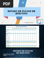 Flujo Efectivo Teoría