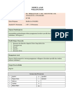 Kelompok 8 Modul Ajar Willingness