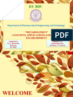 Metabolomics 210118160747