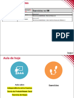 Aula 04 - Probabilidade II - 2A A 2C