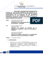 Informe Preliminar 001