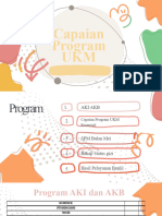 Presentasi Kuis Tabel Dan Grafik Dalam Gaya Digambar Tangan Nostalgia Kuning Krem Hijau