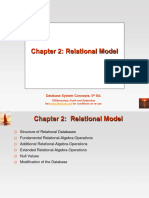 Chapter 2 DBMS