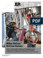 MF Product-Literaturefirst50 I329 Rev B Aircore Oil Gas Harness Trilingual Manual