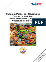 PPG Q1 Module 4