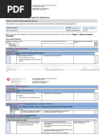 Approval Checklist DG CBTA Training Programme (Operators)