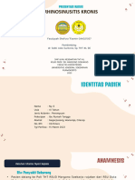 PRESUS RHINIOSINUSITIS KRONIK - Fauziyyah Shofura Yasmin - G4A021057