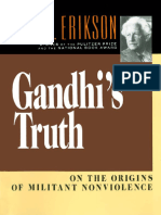 Gandhi's Truth - On The Origins of Militant Nonviolence (PDFDrive)