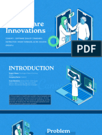 HealthCare Innov