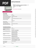 Schneider Electric PRD-Quick-PRD 15693