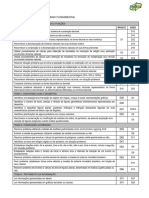 Matriz de Referã Ncia