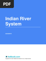 Indian River System - Study Notes