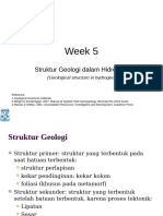 Groundwater Geology Week 5 21