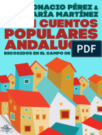 Cien Cuentos Populares Andaluces