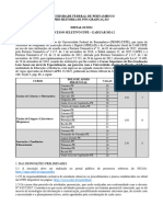 Edital de Selec807a771o Especializaes EAD 2024.2 Edital 25 2023 2