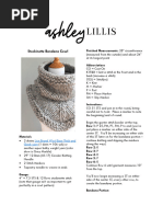 Knit+Stockinette+Bandana+Cowl 03+30+19