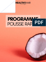 Programme Pousse Rapide