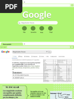 Magnitudes Vectoriales