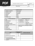 Formato Caracterización de Explotaciones Agropecuarias