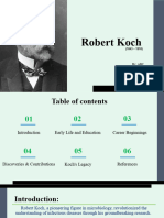 Robert Koch - 2