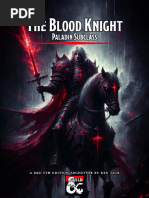 Blood Knight v1