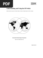 Understanding and Using The SP Switch