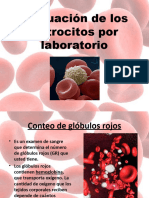 Laboratorio Clinico