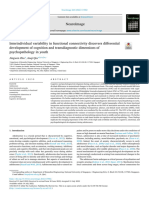 Interindividual Variability in Functional Connectivity Discovers D - 2022 - Neur