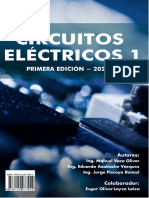 Circuitos Eléctricos I