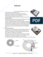 Cours Disque Dur Asmt 2023-2024