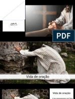 A Vida Do Evangelista - Lição 15 - Caderno III