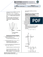 Material Dmpa #15 - 4to Función Cuadrática Final