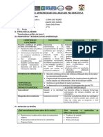 SA Grafico de Barra MATEMATICA