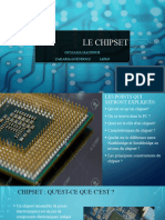 Le Chipset