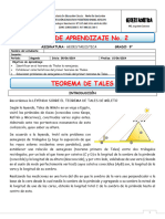 Guia 2er Periodo Geometria Grado 9°