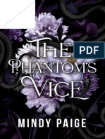 The Phantom's Vice?Mindy Paige - TM