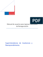 Manual Ingreso Solicitudes Renegociacion VF