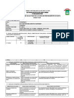 Informe de Evaluación 2024