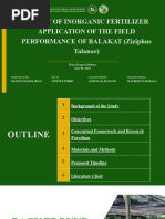 2024 Template Thesis Proposal Defense