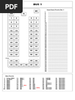 Layout Bus