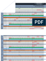 Jadwal Pelajaran 2024-2025 Newwww