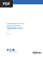 35 - Eaton AT 1202 Transmission Service Manual - En.es